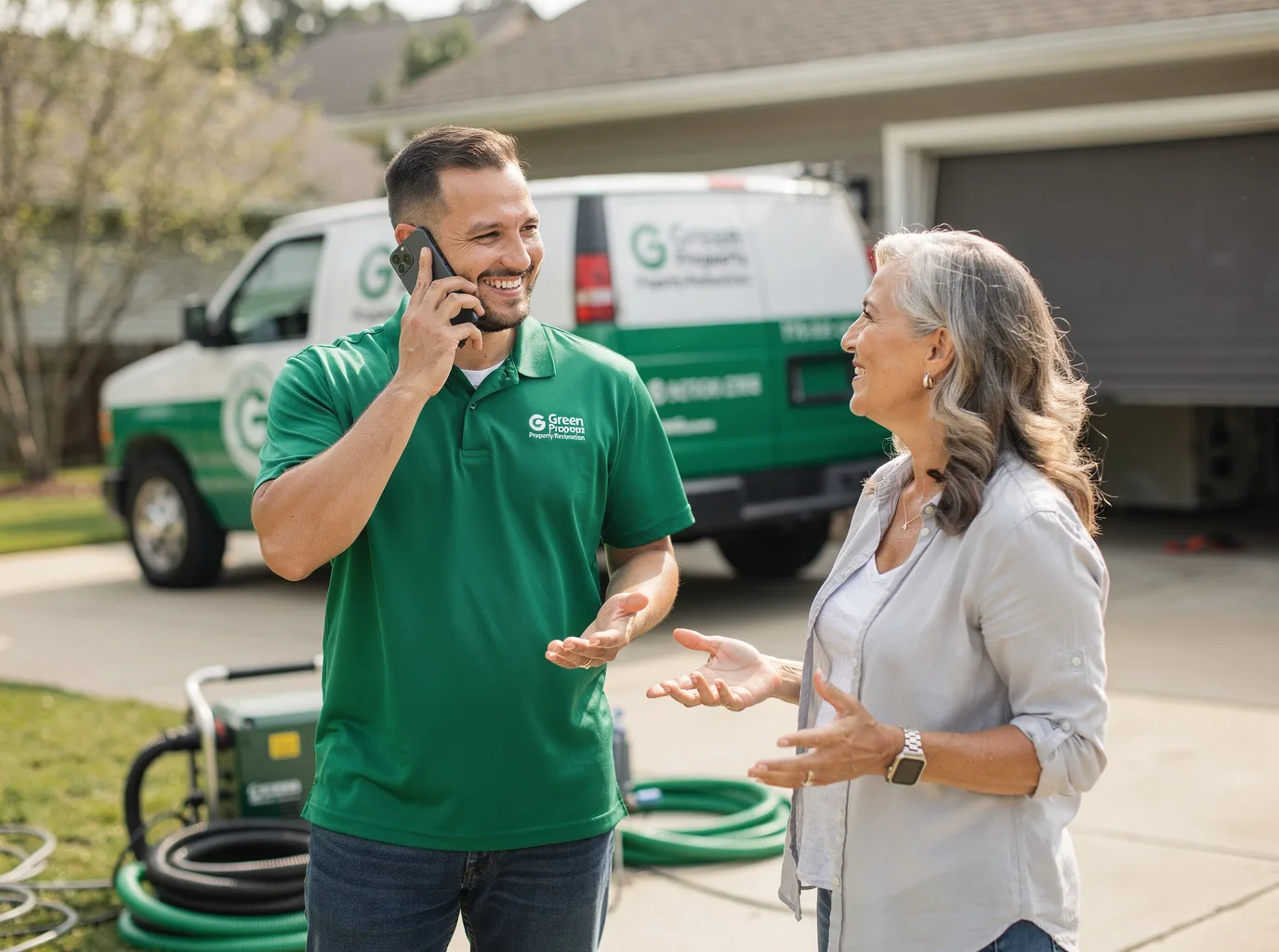 Water Damage Restoration Coleman, MI FAQs